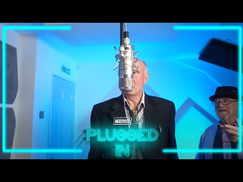 Pete & Bas - Plugged In w/ Fumez The Engineer | Mixtape Madness