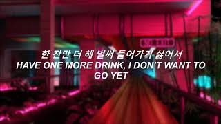 [HAN/ENG] SAMUEL SEO - OFF YOU lyrics (서사무엘 - OFF YOU 가사)