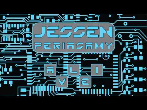 Jessen Periasamy - System Profiler