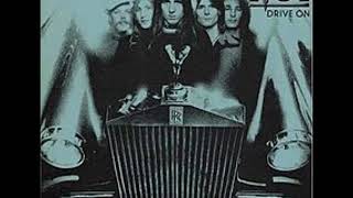 Mott   It Takes One To Know One on Vinyl with Lyrics in Description