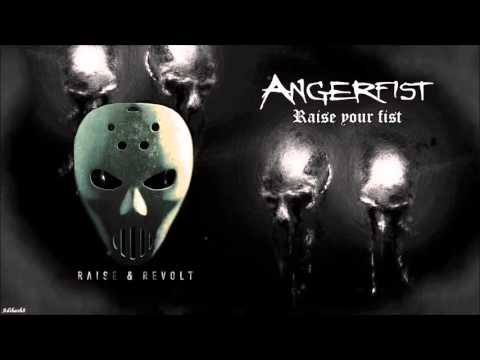 Angerfist & MC Tha Watcher - Leatherface