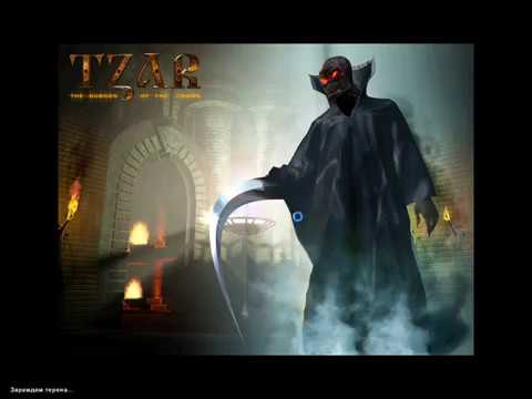 Tzar 1vs7 Hard AI in Team on Random Map - European