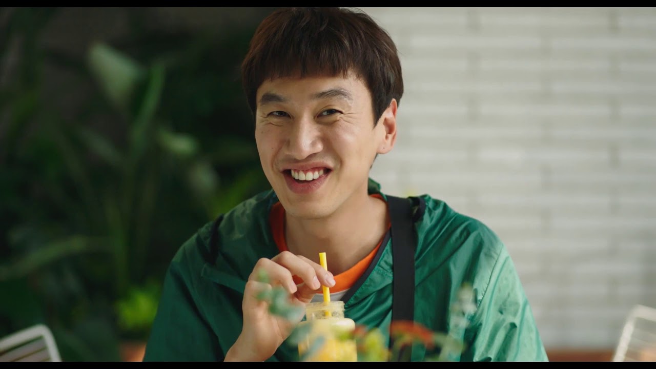 Inseparable Bros (2019)