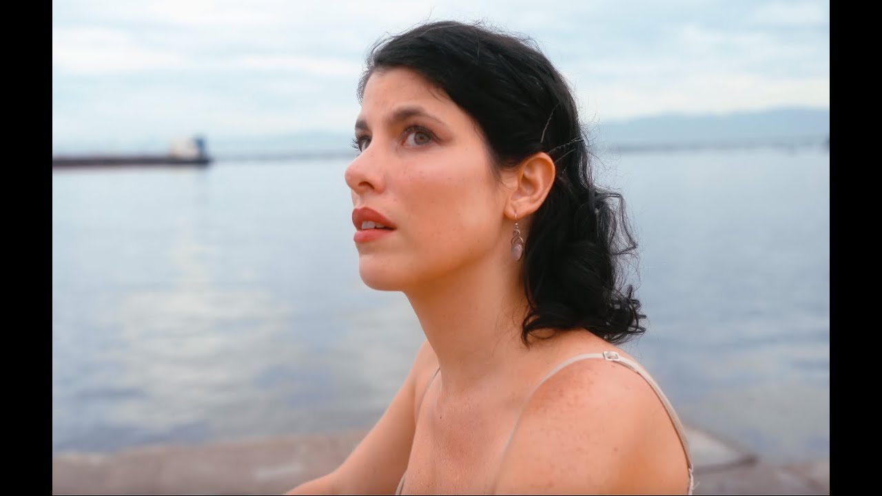 MAREMOTO BLUES - Christine Valença