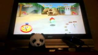 DKR - Jungle Falls (Hover) 3lap 51"73 [PAL]