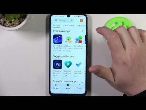 How to Turn Off Parental Controls & Age Restrictions for Play Store on a HONOR X7A - Find COD Mobile
