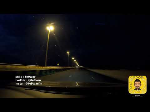 أبسـألك - سعد الفهد / مزاج