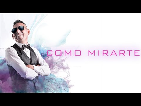 Juan José Piedrabuena - Cómo Mirarte