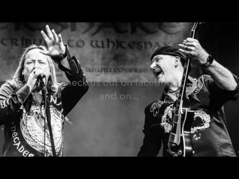 Love Ain´t No Stranger - by CoverSnake - Germanys Tribute To Whitesnake