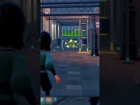 My First Shiny In Pokemon Legends ZA