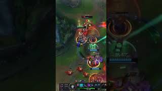 ジン〜殺戮の中で私は咲き誇る。夜明けの花のように〜#leagueoflegends #リーグオブレジェンド #ジン