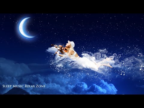 Profundamente escuchar dormir relajante musica para