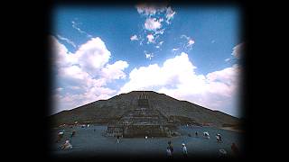 had a dream in México