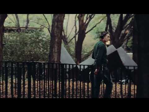 Ben Kadow episode outake ‘Burn’