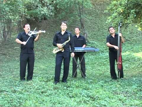 Matei Mihali-Mai da-mi Doamne 700