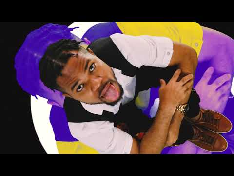 J'Boc - Hustling   (Prod. by Jayfyn) [Dir. by Josh J. Mensah]