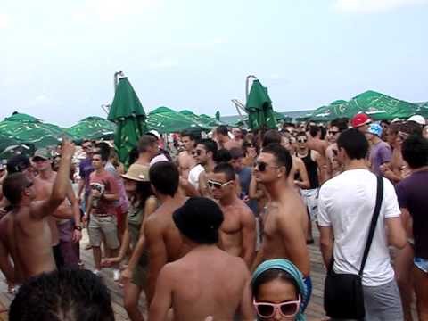 rosario internullo@kudos beach 15august2009