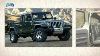 preview picture of video '2013 Jeep Truck | New NY City Jeep Truck Dealer'