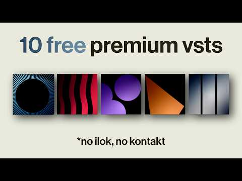 Leo Brennauer and Vienna Symphonic Library