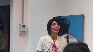 GIORGIA spiega “IL CONFORTO” di Tiziano Ferro | POP HEART