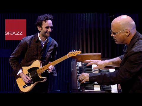Julian Lage - "Speak To Me" (Live in San Francisco 2025)