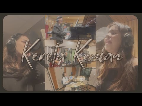 Kereta Kencan - Berklee Indonesian Ensemble