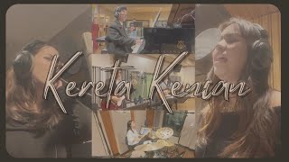 Download lagu Kereta Kencan - Berklee Indonesian Ensemble mp3 Download lagu Kereta Kencan - Berklee Indonesian Ensemble mp3