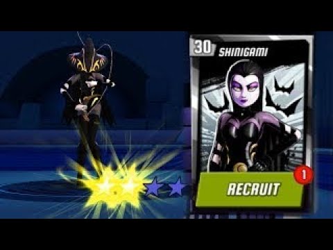 SHINIGAMI RECRUITED! Update X Teenage Mutant Ninja Turtles Legends #2