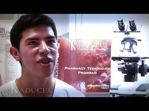 Kaduceus Inc - Testimonial, Chavez H.S.