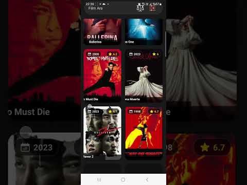 Platfooorm Movie