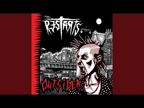 Outsider - The Restarts
