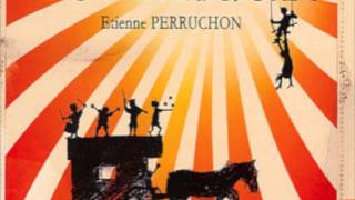 Tchouka - Tchikidan (Etienne Perruchon)