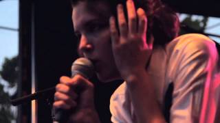 Tristen // No Ones Gunna Know