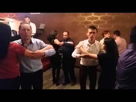 Formatia Stefan Savoiu- instrumentala-hotel Palace