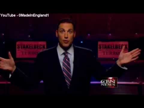 Stakelbeck on Terror: Mega-Mosque Madness