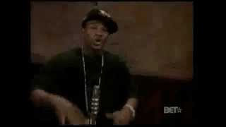 Cam'ron Rap City Freestyle