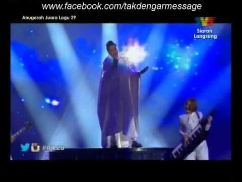 AJL29 - Malaikat (Hazama)