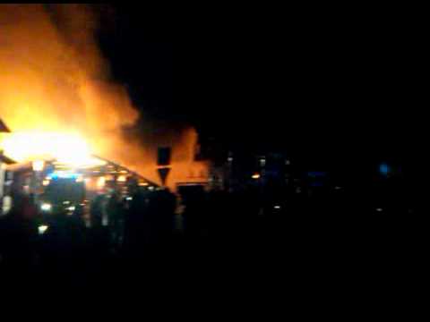 Brand in Längenfeld 2.3GP