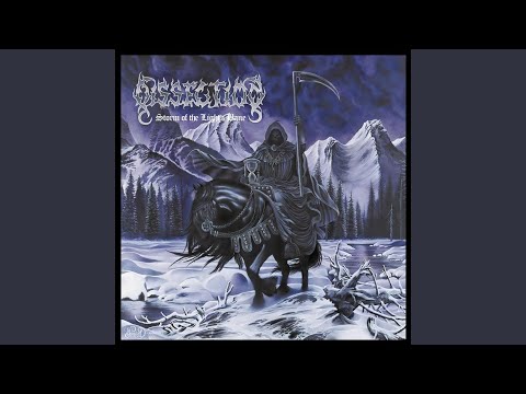 Video thumbnail for Where Dead Angels Lie