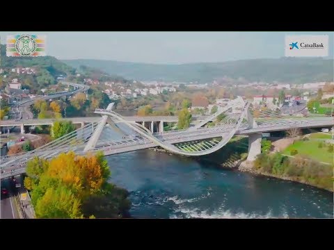 Vídeo aéreo con dron