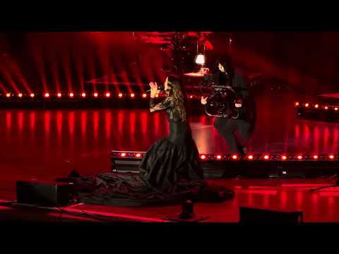 Natalia Lafourcade - Muerte