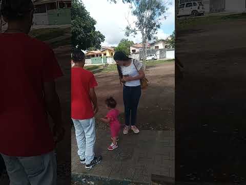 gravação no fórum de  BANANEIRAS   Bom dia