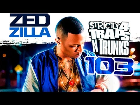 Block 125 Feat. Trouble - Juvi