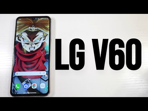 LG V60 im Jahr 2025! Für Power-User immer noch unübertroffen!