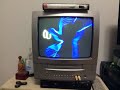 Opening To Herbie Rides Again 1981 Vhs