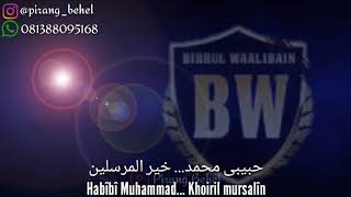 Download lagu Zaadul Muslim - Nurul Musthofa (Clean Lirik) mp3 Download lagu Zaadul Muslim - Nurul Musthofa (Clean Lirik) mp3