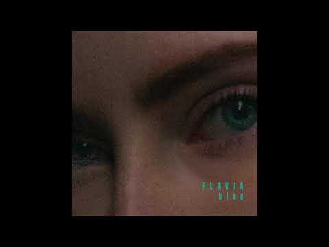 FLAVIA - Blue (Audio)