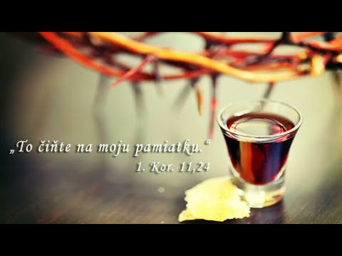 16.9.2023 FILIP SOÓS – Pozvanie na hostinu XVII. (Pokrm, o ktorom vy neviete)