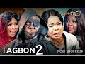 AGBON 2 Latest Nigerian Yoruba Movie 2023 starring bimbo Oshin