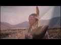 Slim Whitman - - -  Red Wing - - Indian Madden  { Best Video }